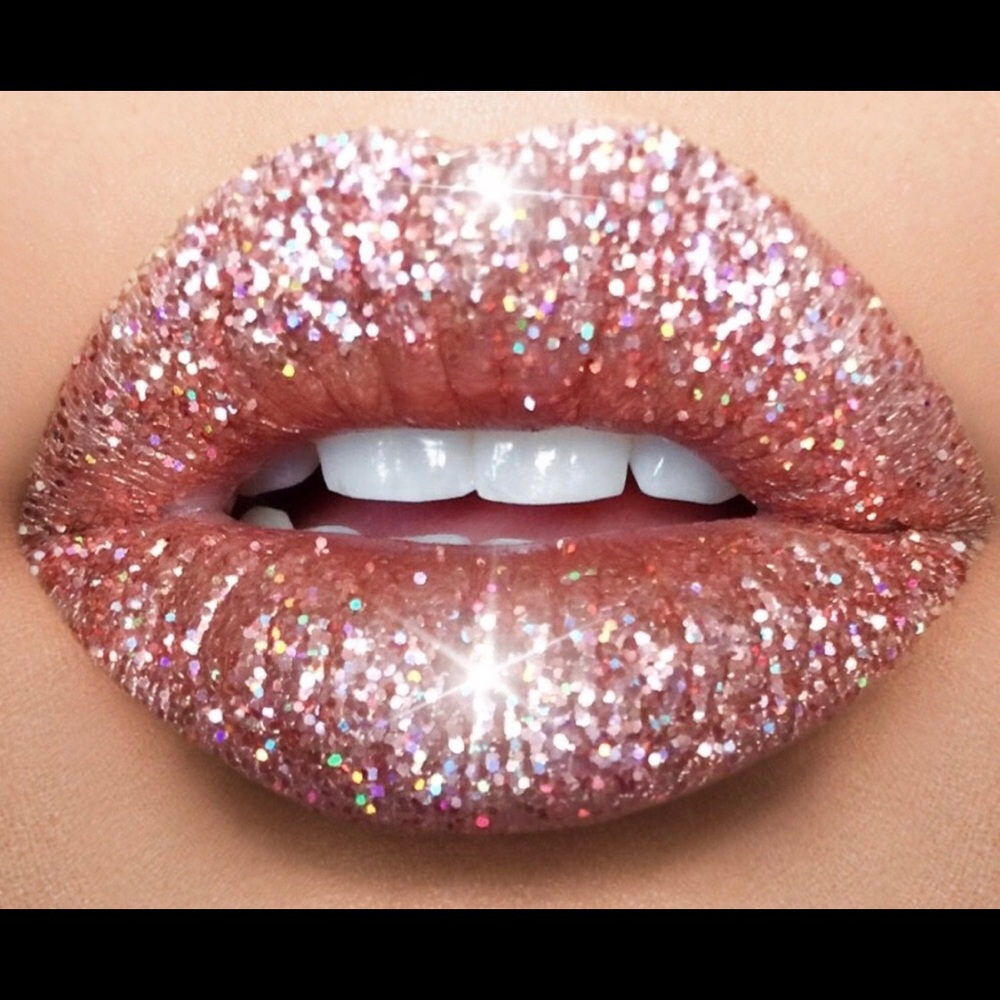 Meet your Posher, Unitedbymakeup